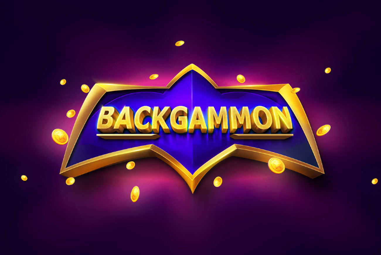 backgammon