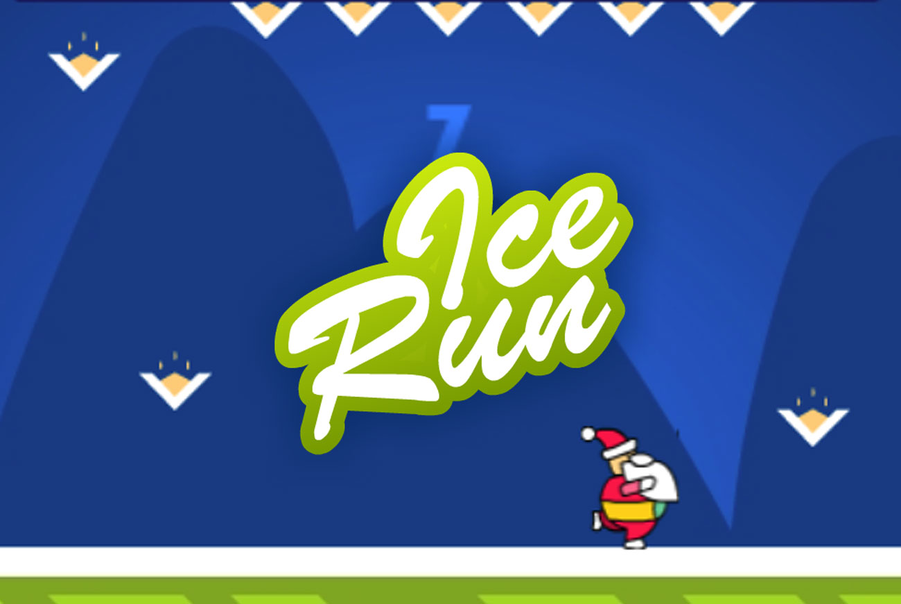 Ice Run