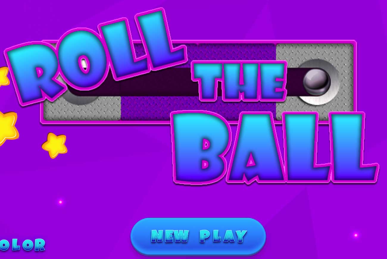 Roll The Ball